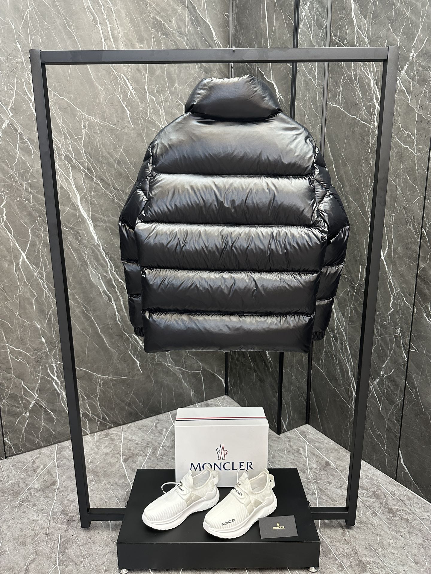 Moncler Down Jackets